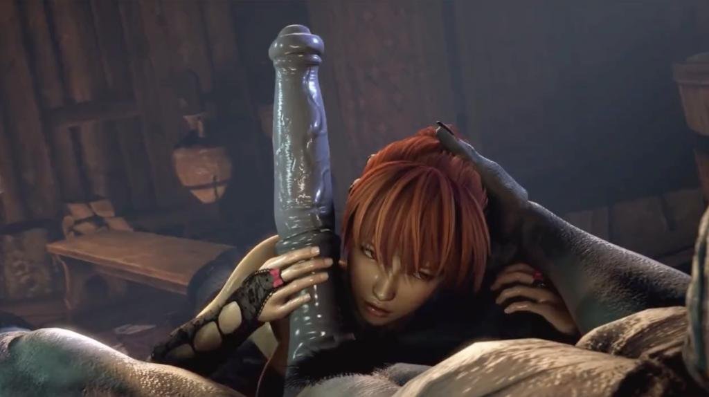 &#12304;&#36229;&#36924;&#30495;&#67;&#71;&#73;&#12305;&#29424;&#29406;&#24322;&#20861;&#29378;&#26292;&#20837;&#20405;&#32;&#24040;&#26681;&#26292;&#25554;&#32477;&#32654;&#22899;&#20027;&#32;&#32039;&#33268;&#34588;&#31348;&#34588;&#27713;&#22235;&#28293;